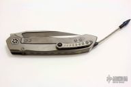 ANAX High Polish - #025