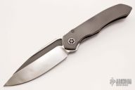 ANAX High Polish - #025