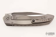 ANAX High Polish - #025