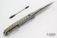 ANAX High Polish - #031