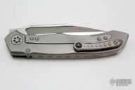 ANAX High Polish - #031