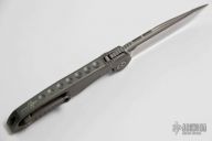 ANAX Stonewash Titanium - TAD Edition