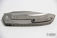 ANAX Stonewash Titanium - TAD Edition