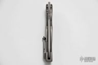 ANAX Stonewash Titanium - TAD Edition