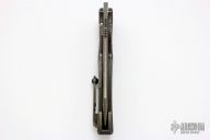 ANAX Tanto Apocalyptic Titanium