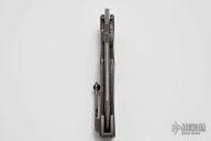 ANAX Tanto Apocalyptic Titanium