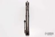 ANAX Tanto Apocalyptic Titanium