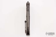 ANAX Tanto Apocalyptic Titanium