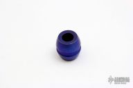 Anodized Titanium Bead