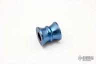 Anodized Titanium Bead