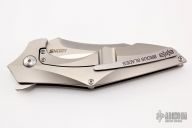 Ante Up - Snody Design