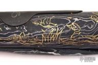 Full Damascus Folder