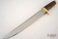 Burlwood Bowie