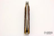 Antique American Swing Guard