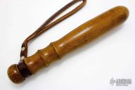 Antique Billy Club