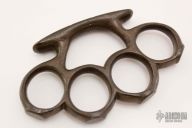 Antique Knuckles