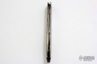 Antique Sterling Silver Fruit Knife