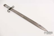 Antique WWI Argentine Bayonet R3934