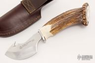 Antler Skinner