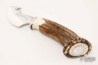 Antler Skinner