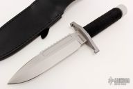Apparo Survival Knife