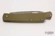 Apple Jack Slipjoint