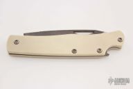 Apple Jack Slipjoint