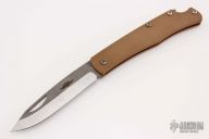 Apple Jack Slipjoint