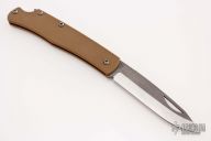 Apple Jack Slipjoint