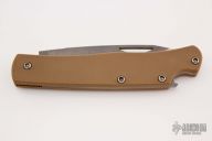 Apple Jack Slipjoint