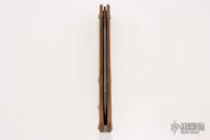 Apple Jack Slipjoint