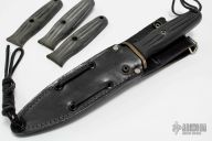 Applegate-Fairbairn Combat Dagger #02914