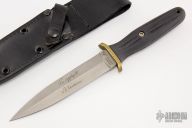 Applegate-Fairbairn Combat Dagger #03748