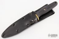 Applegate-Fairbairn Combat Dagger #03748