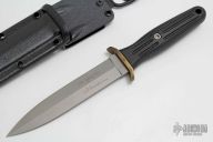 Applegate-Fairbairn Combat Dagger #10531
