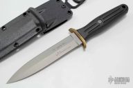 Applegate-Fairbairn Combat Dagger #10563
