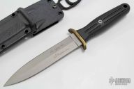 Applegate-Fairbairn Combat Dagger #10588