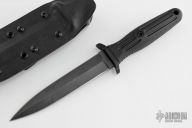 Applegate-Fairbairn Combat Dagger #4276