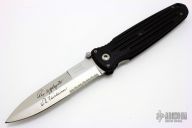 Applegate Fairbairn Combat Folder