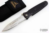 Applegate Fairbairn Combat Folder