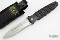 Applegate Fairbairn Combat Folder