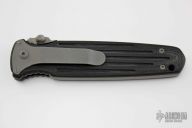 Applegate-Fairbairn Covert Auto