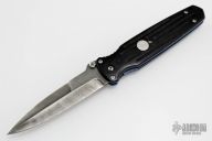 Applegate-Fairbairn Covert Auto - Damascus