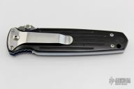 Applegate-Fairbairn Covert Auto - Damascus