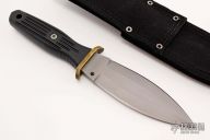 Applegate Fairbairn Mini Smatchet #1591