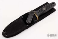 Applegate Fairbairn Mini Smatchet #1591