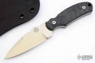 Arch Ally Neck Knife
