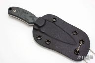 Arch Ally Neck Knife
