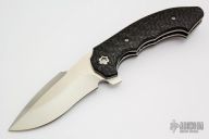 Archangel Flipper - 3" Elmax Blade