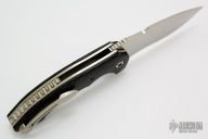 Archangel Flipper - 3" Elmax Blade